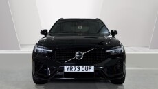 Volvo XC60 2.0 T8 [455] RC PHEV Ultimate Dark 5dr AWD Gtron Estate